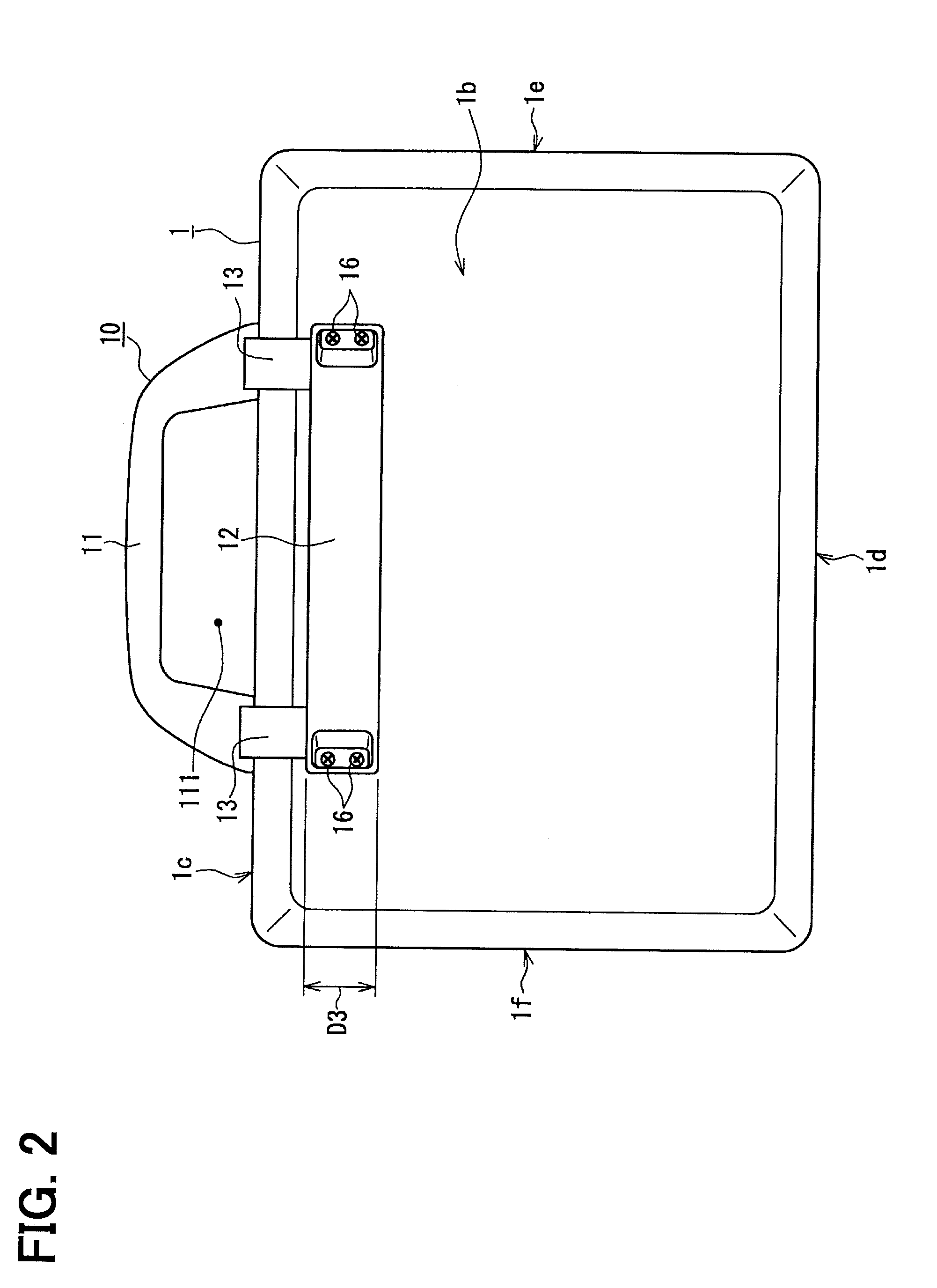 Holding Device and Electronic Device Including the Same