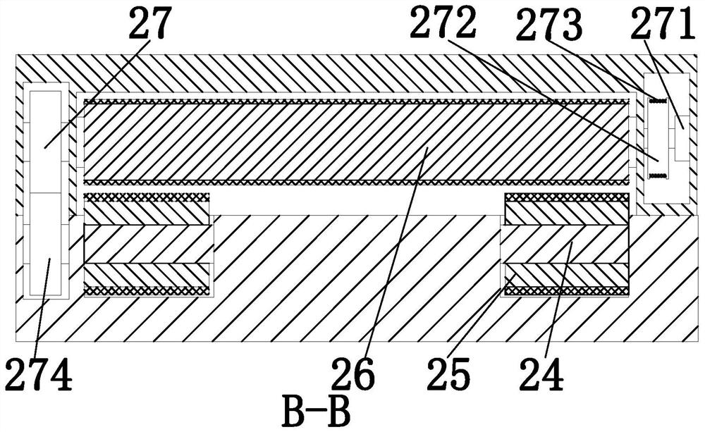 A performance testing system for environmentally friendly woven bags after forming