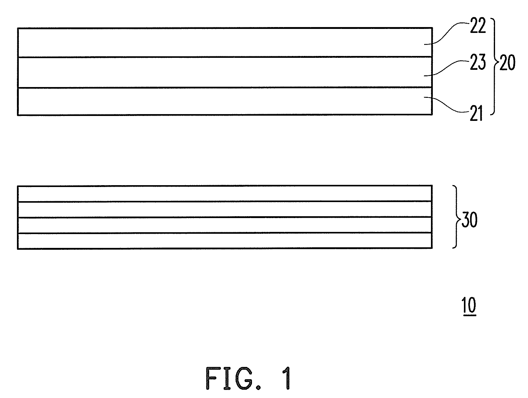 Touch display panel and liquid crystal display