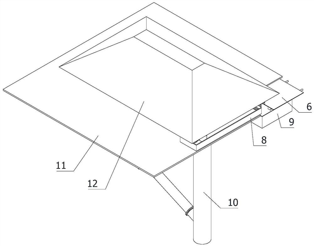 Automatic poultry feeding equipment