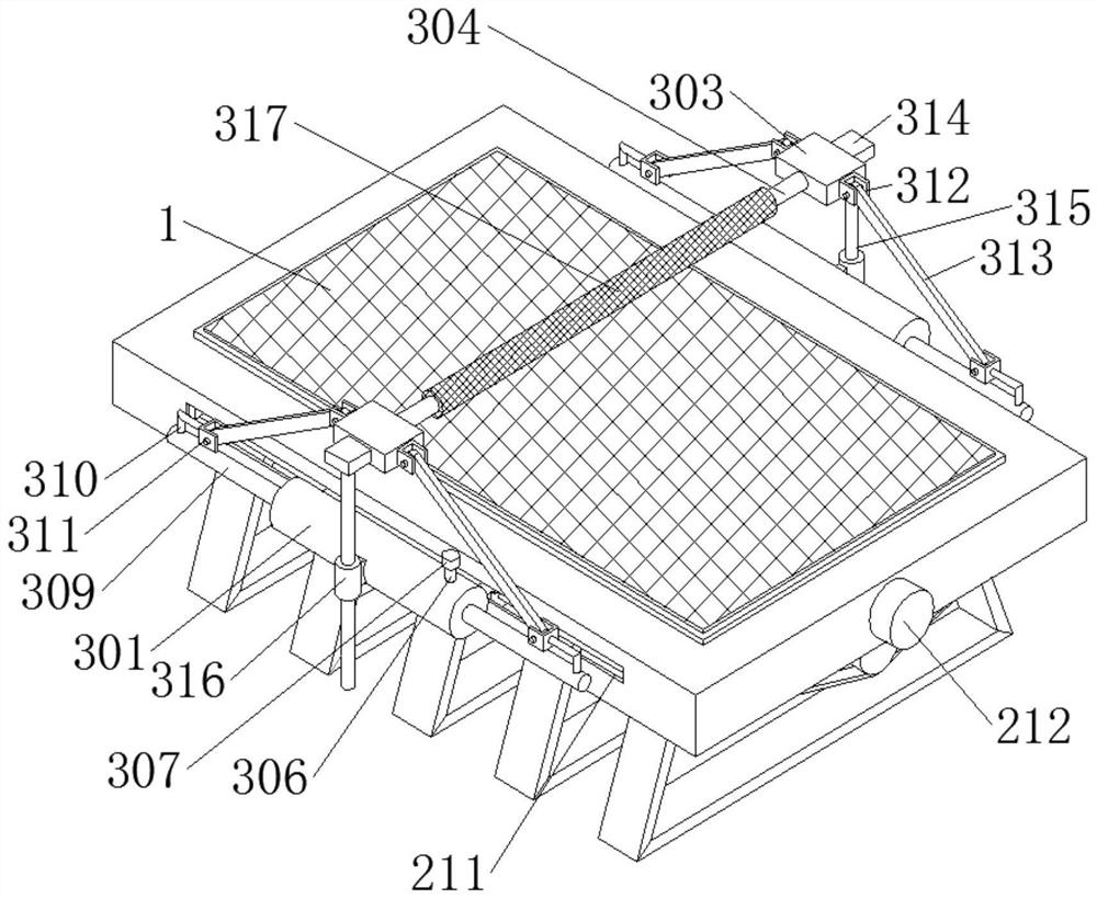 Dumbbell device for training by utilizing fluid resistance