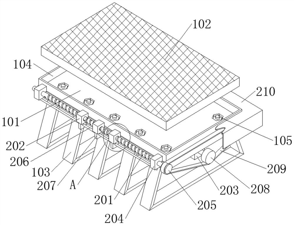 Dumbbell device for training by utilizing fluid resistance