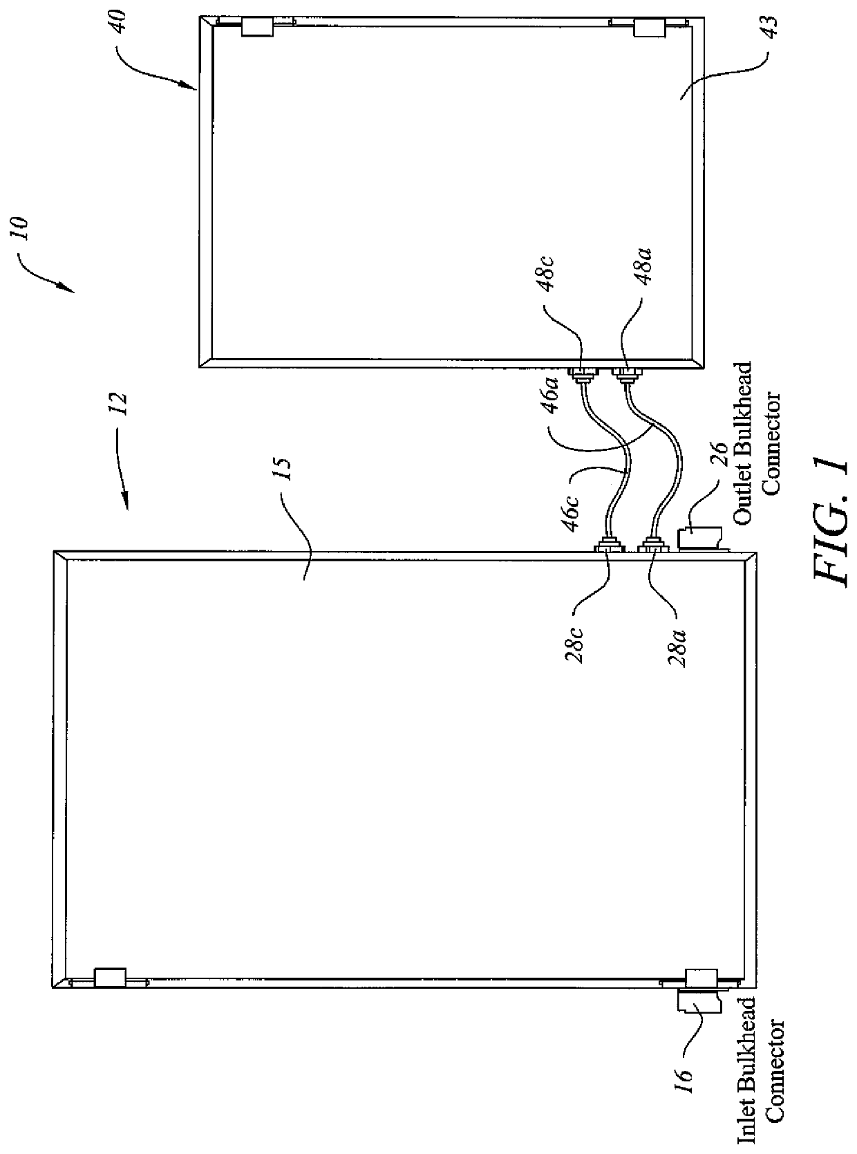 System and method for automated control, feed, delivery verification, and inventory management of corrosion and scale treatment products for water systems