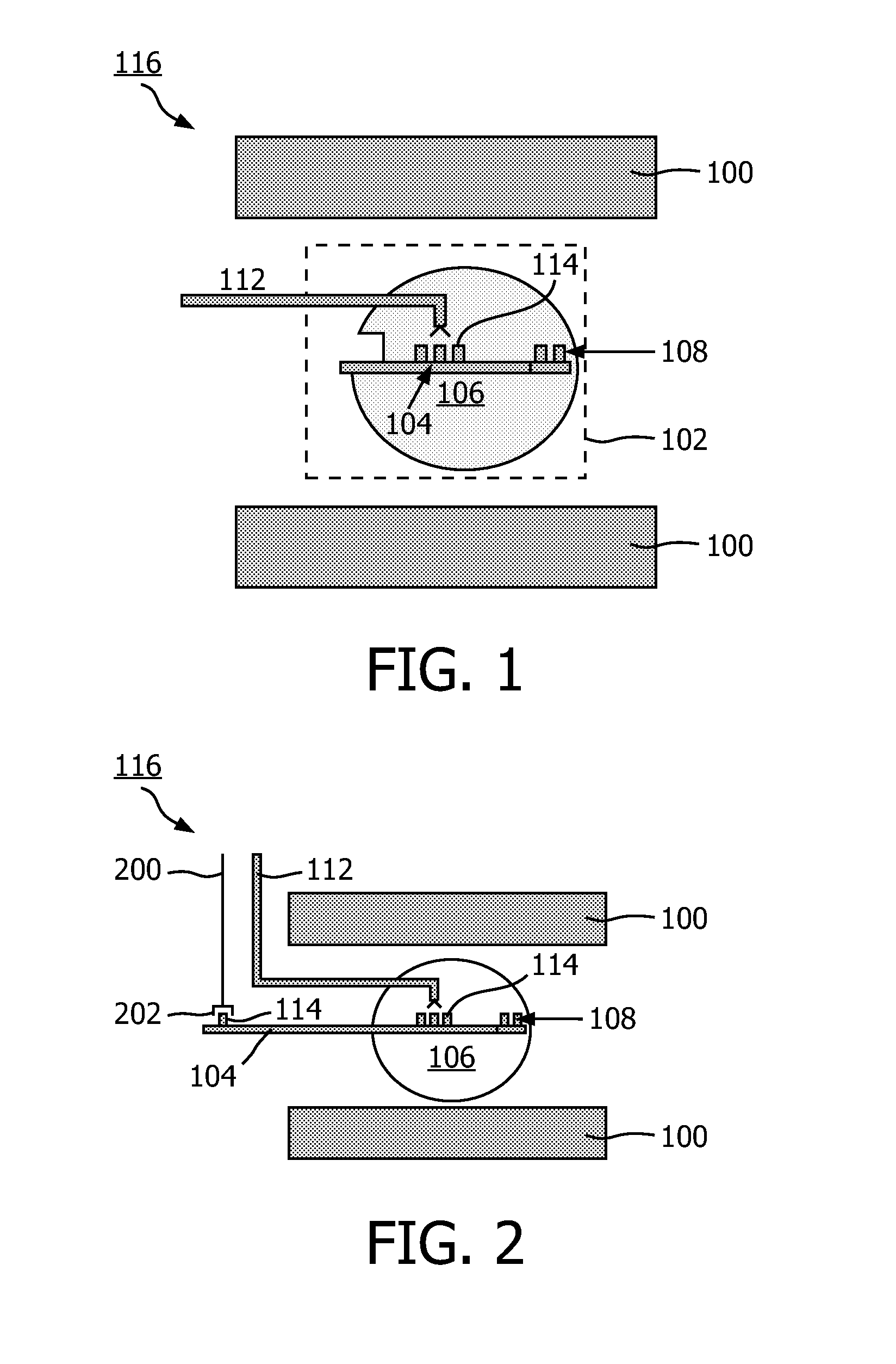 Dynamic nuclear polarization apparatus with sample transport system