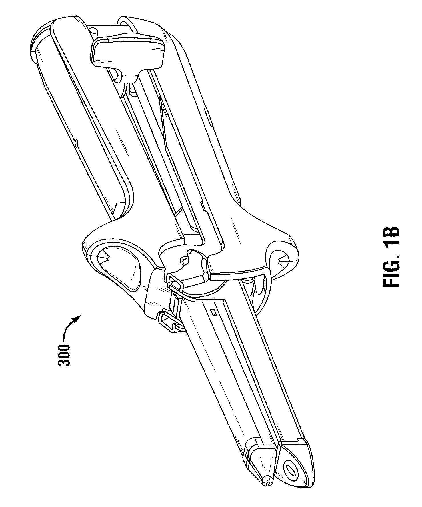 Surgical instrument for joining tissue