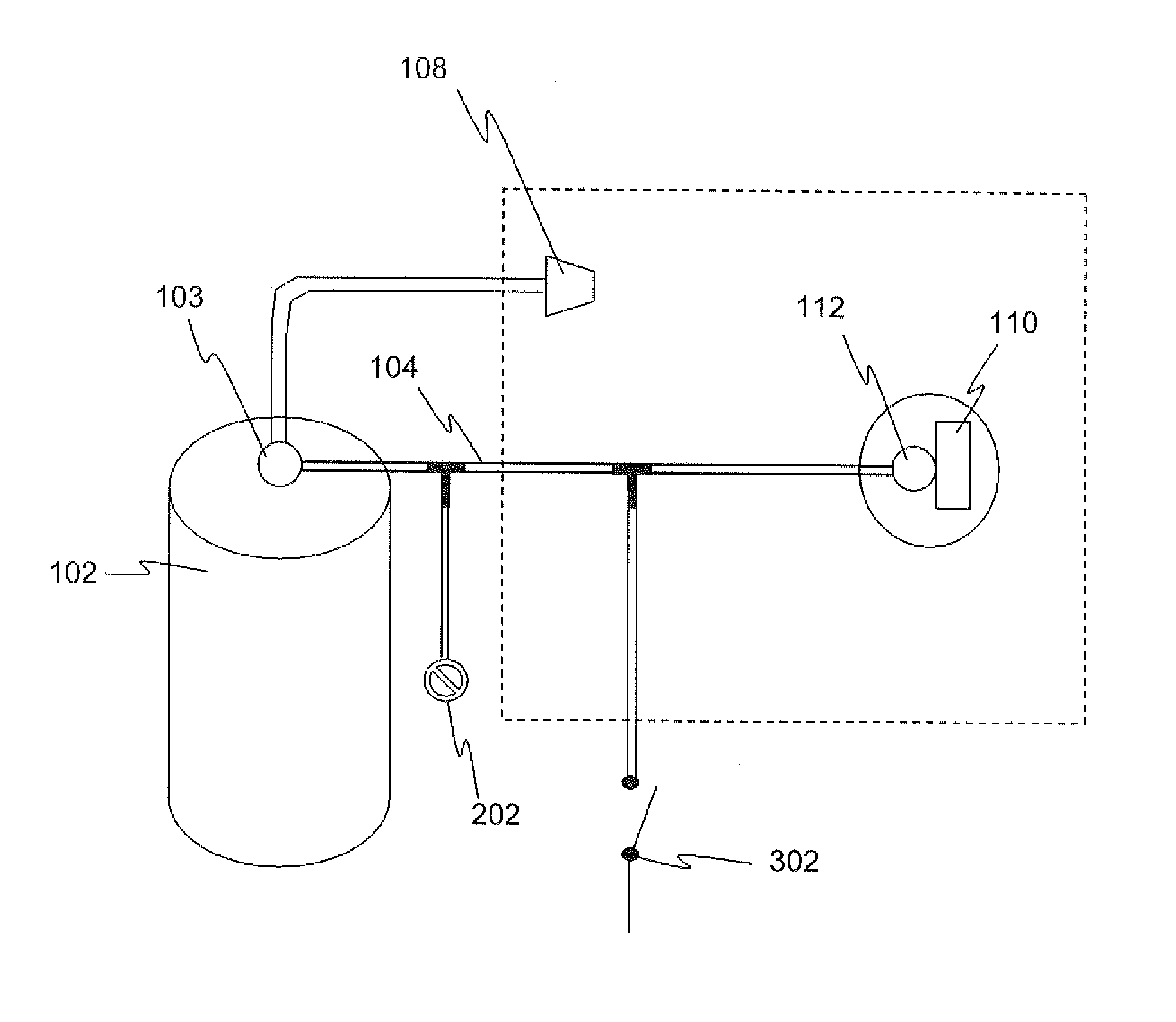 Methods and apparatus for hazard control