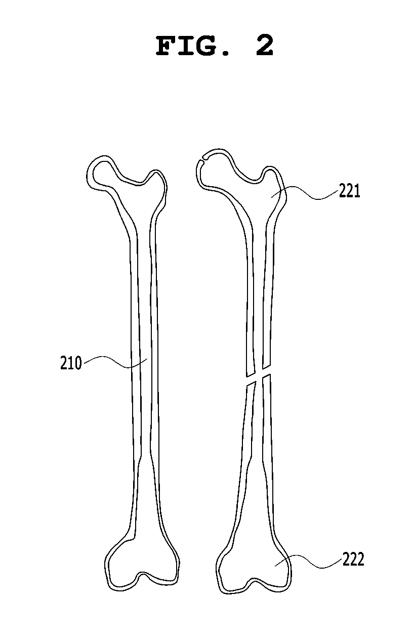 Computer assistance system and method for image-guided reduction of fracture
