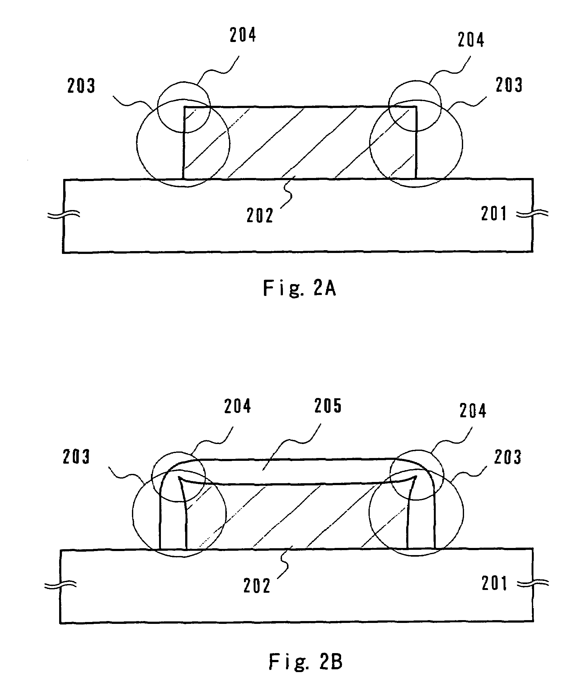 Non-volatile memory and method of manufacturing the same