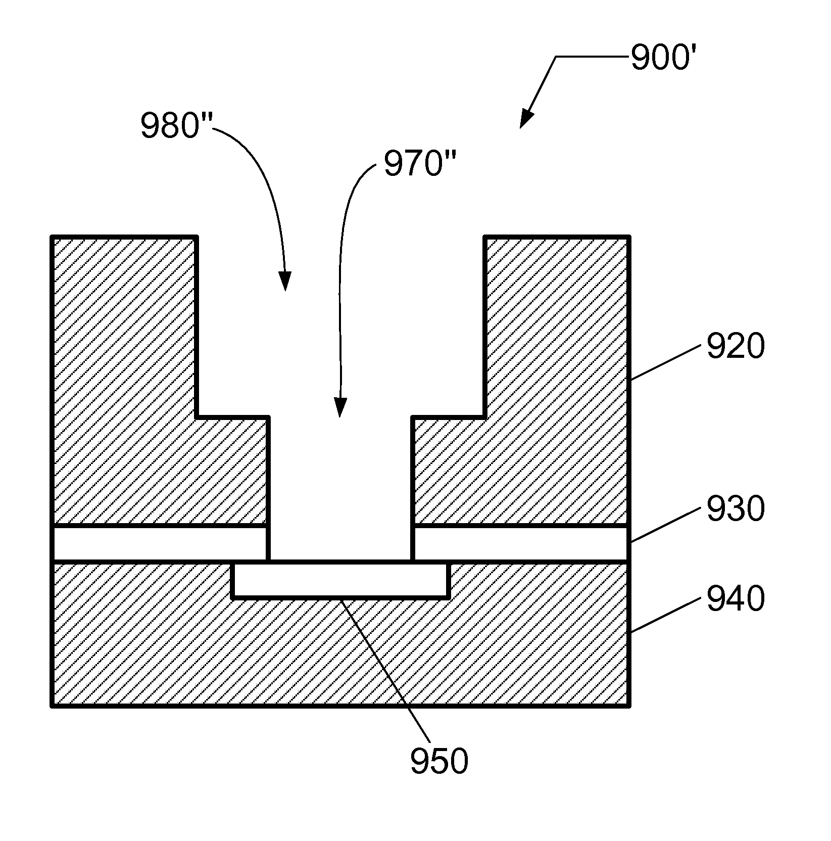 Method to remove capping layer of insulation dielectric in interconnect structures