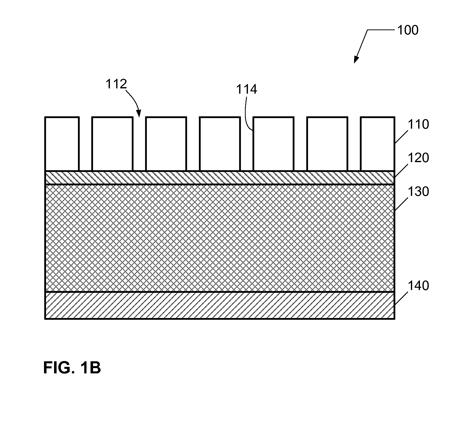 Method to remove capping layer of insulation dielectric in interconnect structures