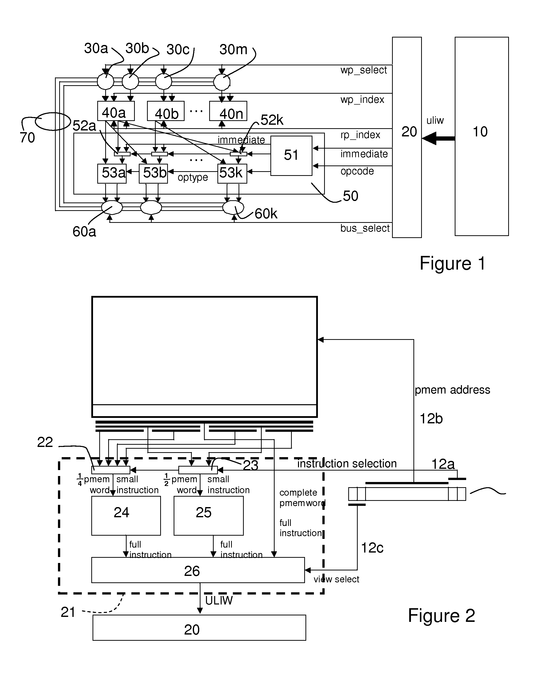 Method and apparatus and record carrier