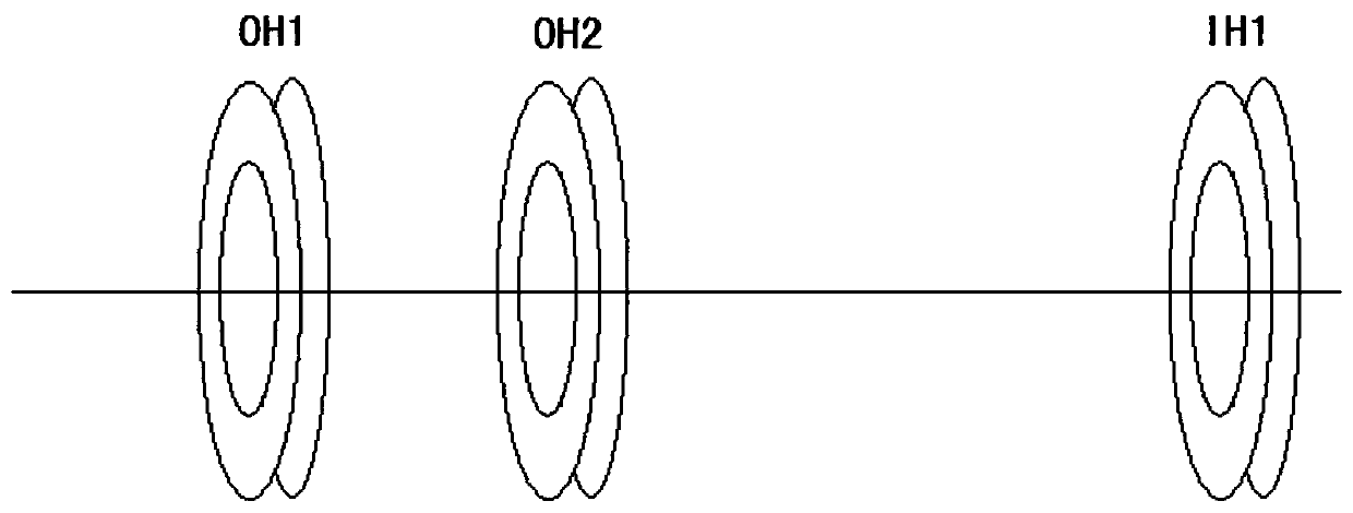 A metering device secondary circuit detector and its detection method