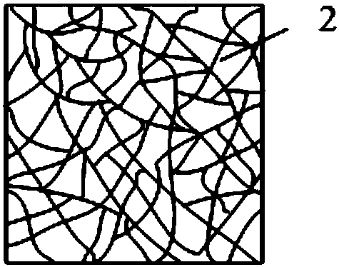 Surface shaping method of injection molding element and injection molding element