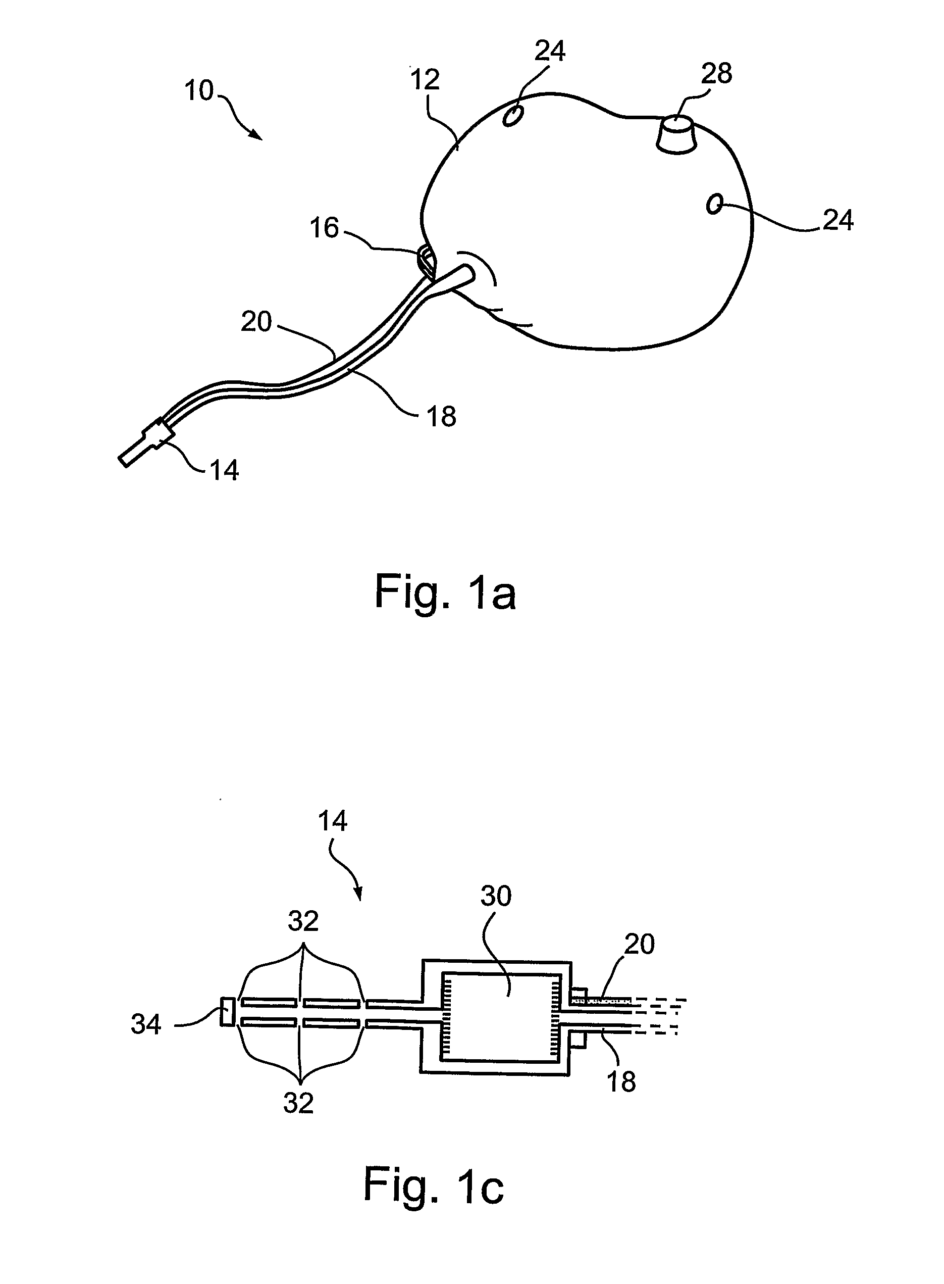 Spray administration of compositions including active agents such as peptides to the gastrointestinal tract