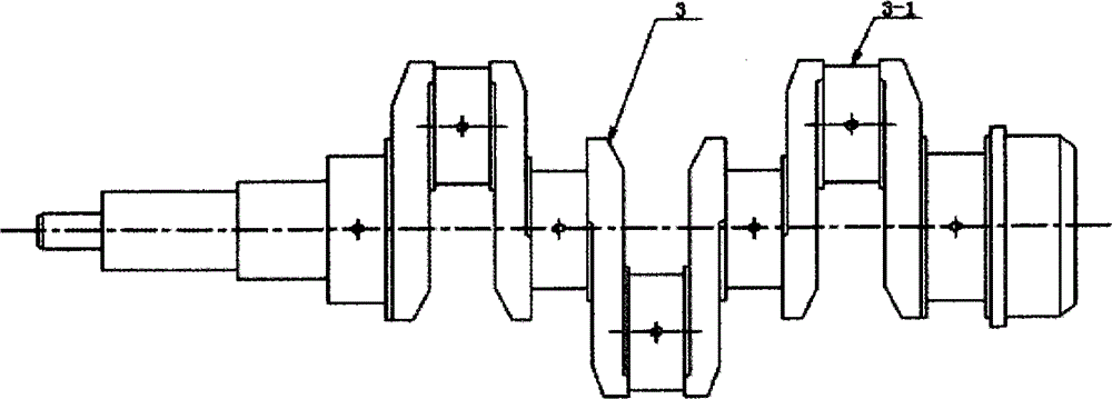 Coal water slurry compression-ignition internal combustion engine