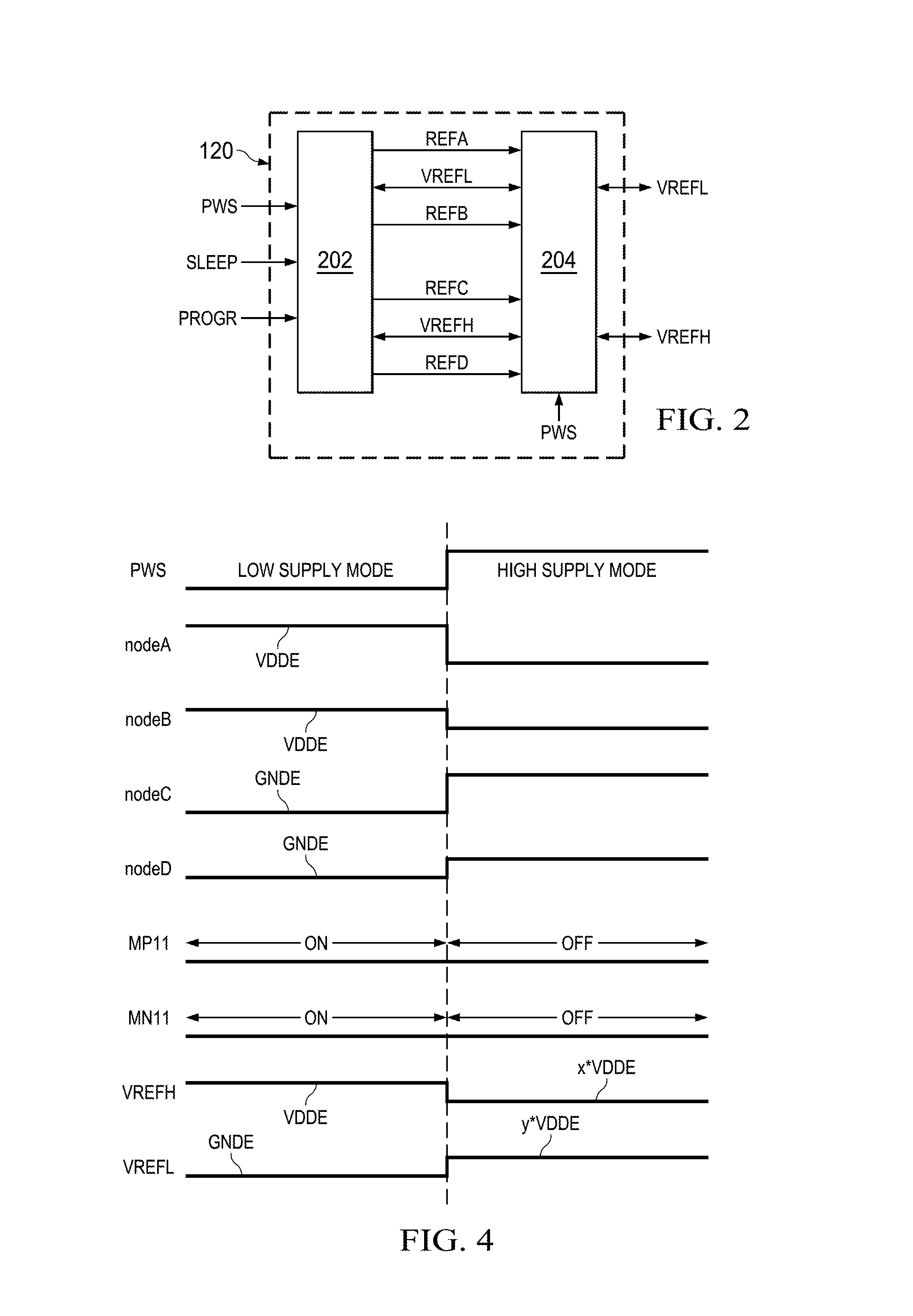 Apparatus for Reference Voltage Generating Circuit