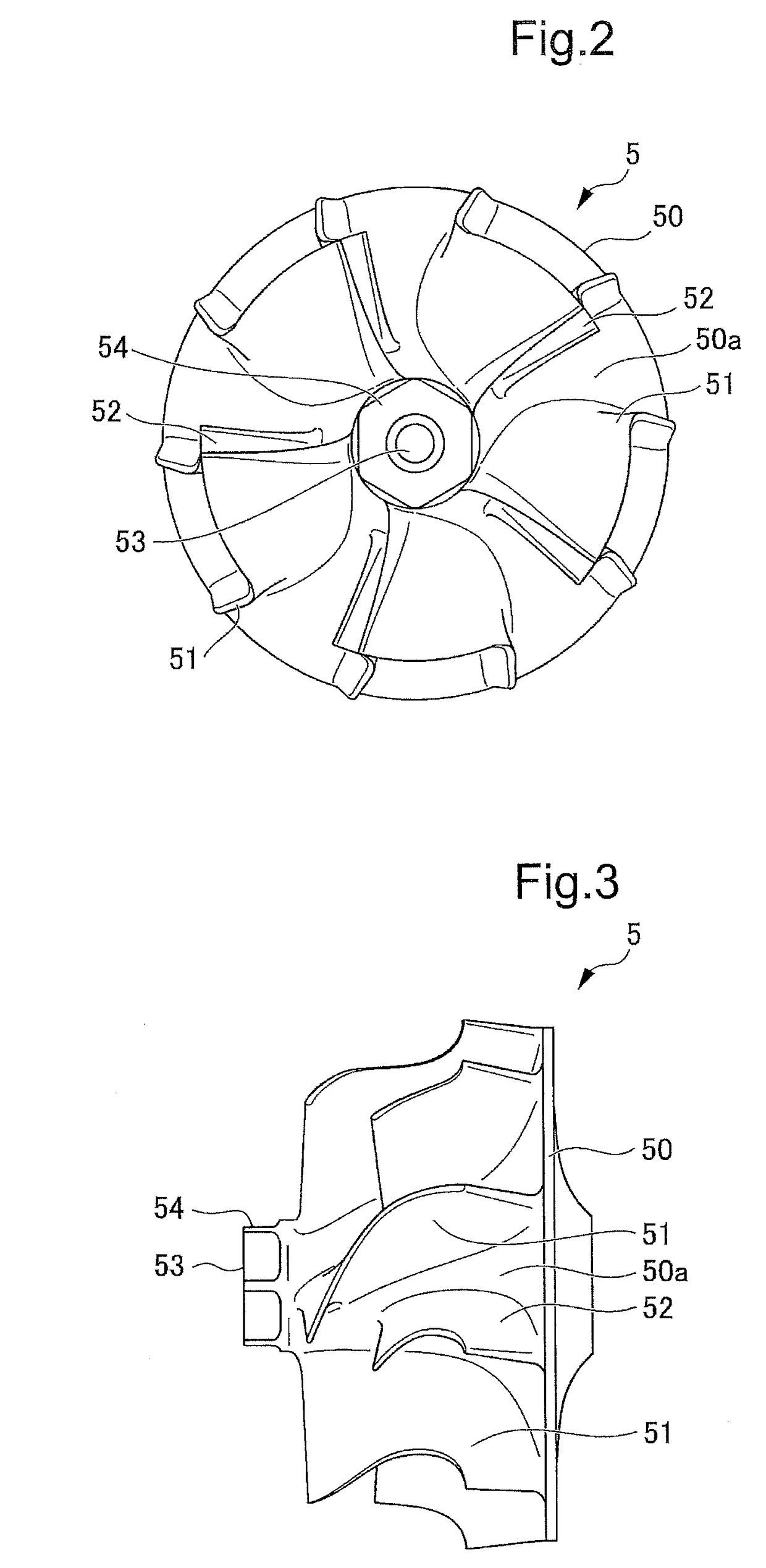 Turbomachine