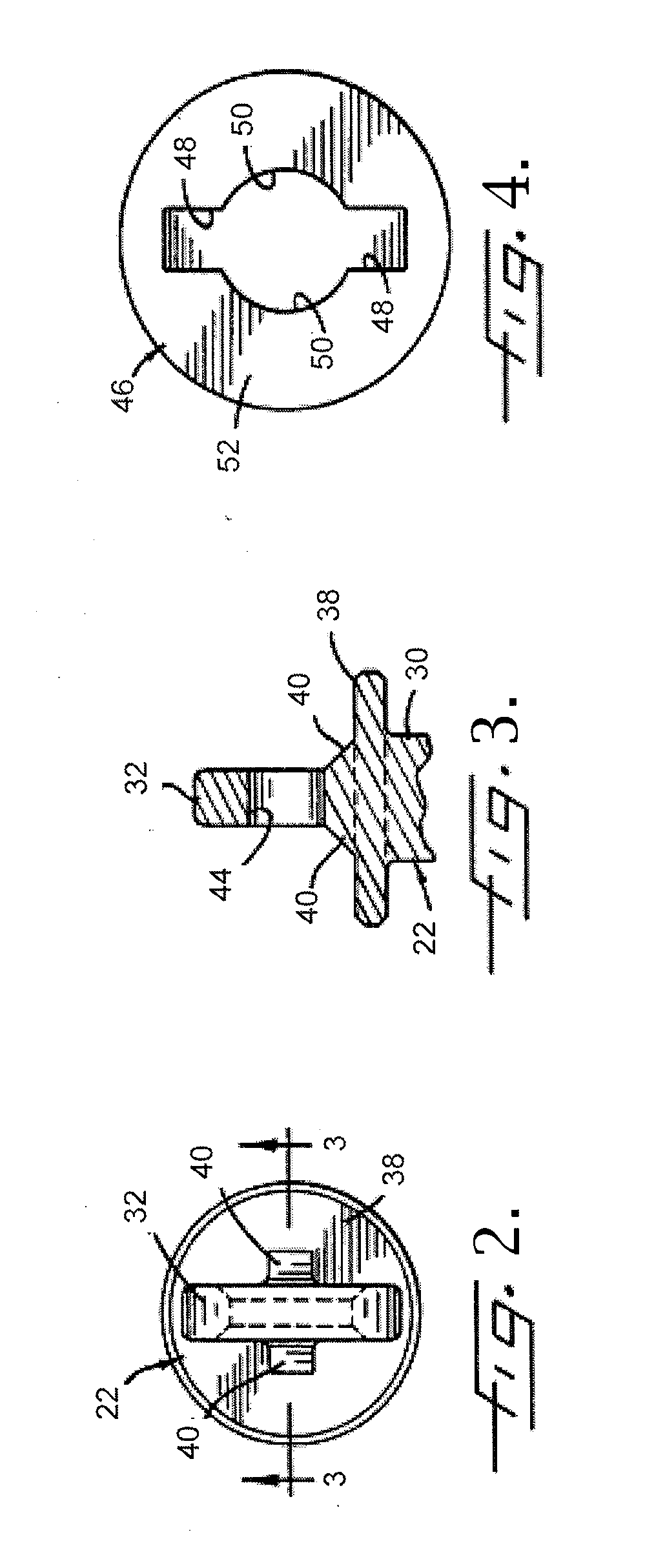 Thermal clip attachment apparatus for masonry anchors and methods thereof