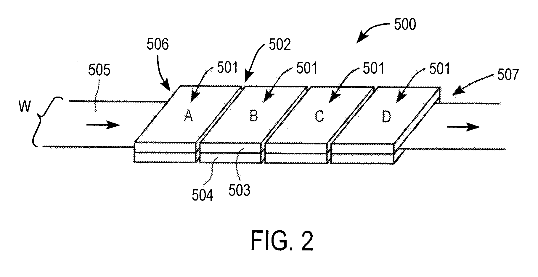 Method and apparatus for converting precursor layers into photovoltaic absorbers
