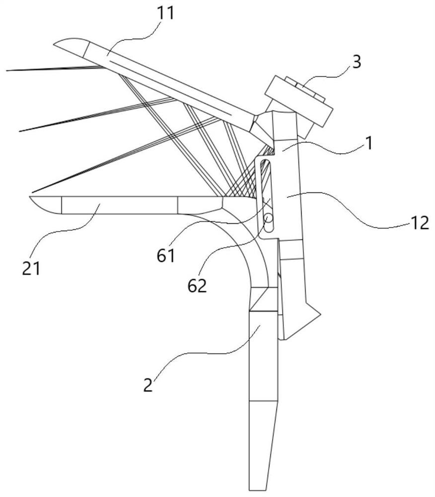 Vaginal dilator and vaginal examination system