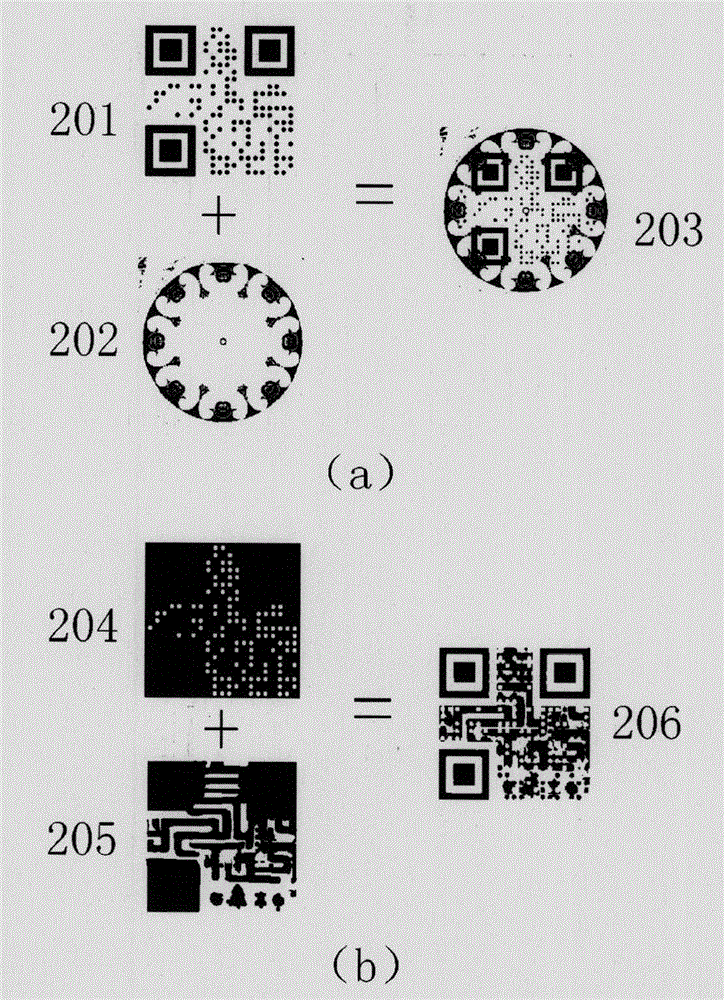 Bottle cap variable information on-line tagging device and identification method