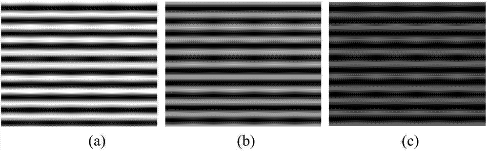 Wide field super-resolution microscopic imaging method and wide field super-resolution microscopic imaging apparatus based on total internal reflection structure illumination