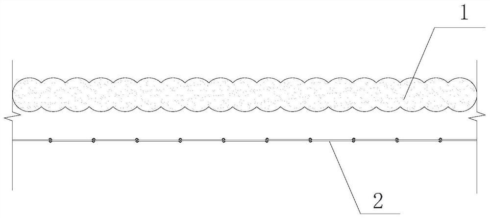 Pile Forming Method of Supporting Structure