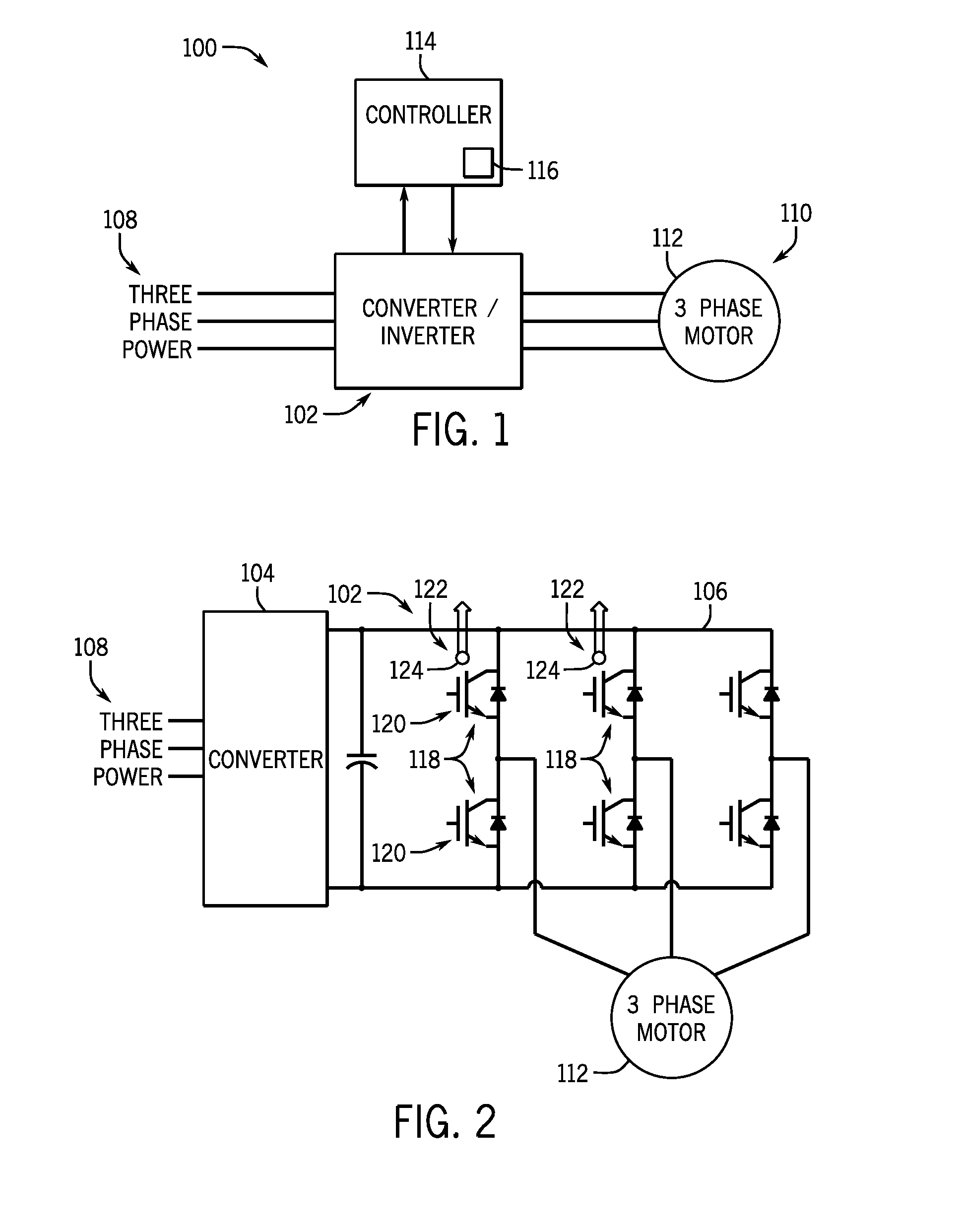 Thermal Protection For Electrical Device
