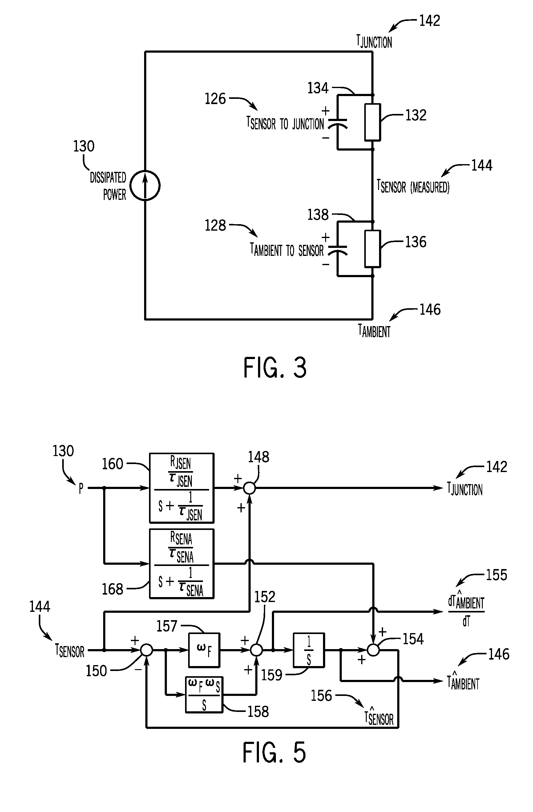 Thermal Protection For Electrical Device