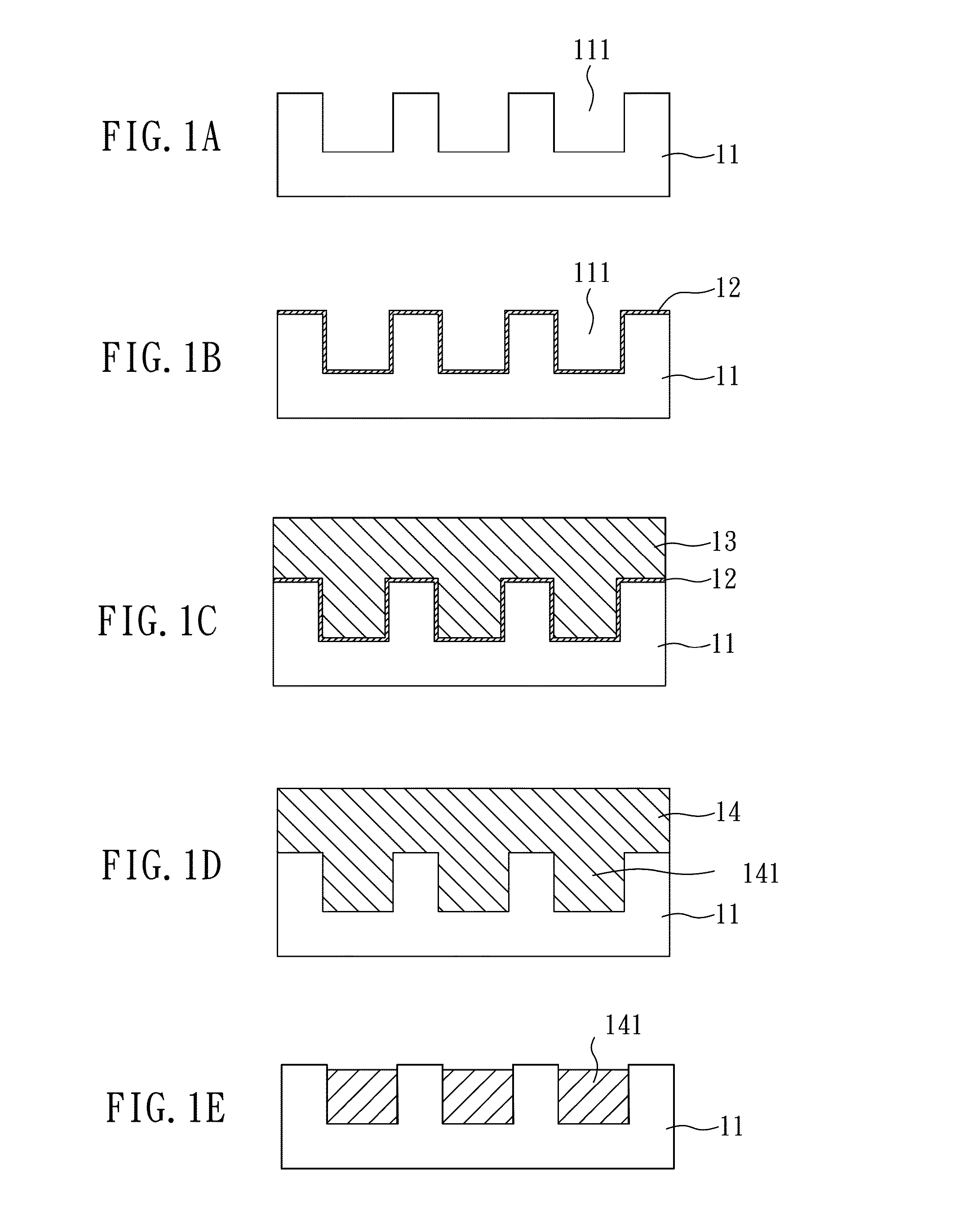 Circuit board with twinned cu circuit layer and method for manufacturing the same