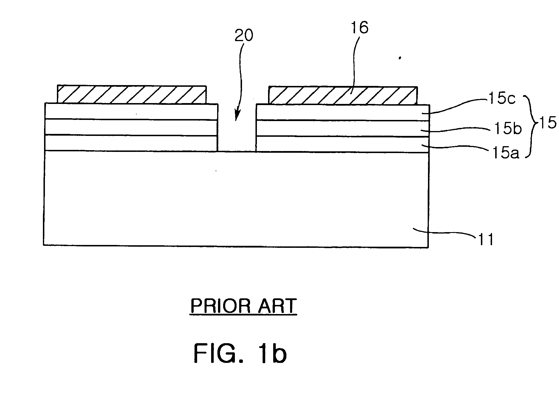 Method for manufacturing vertically structured light emitting diode