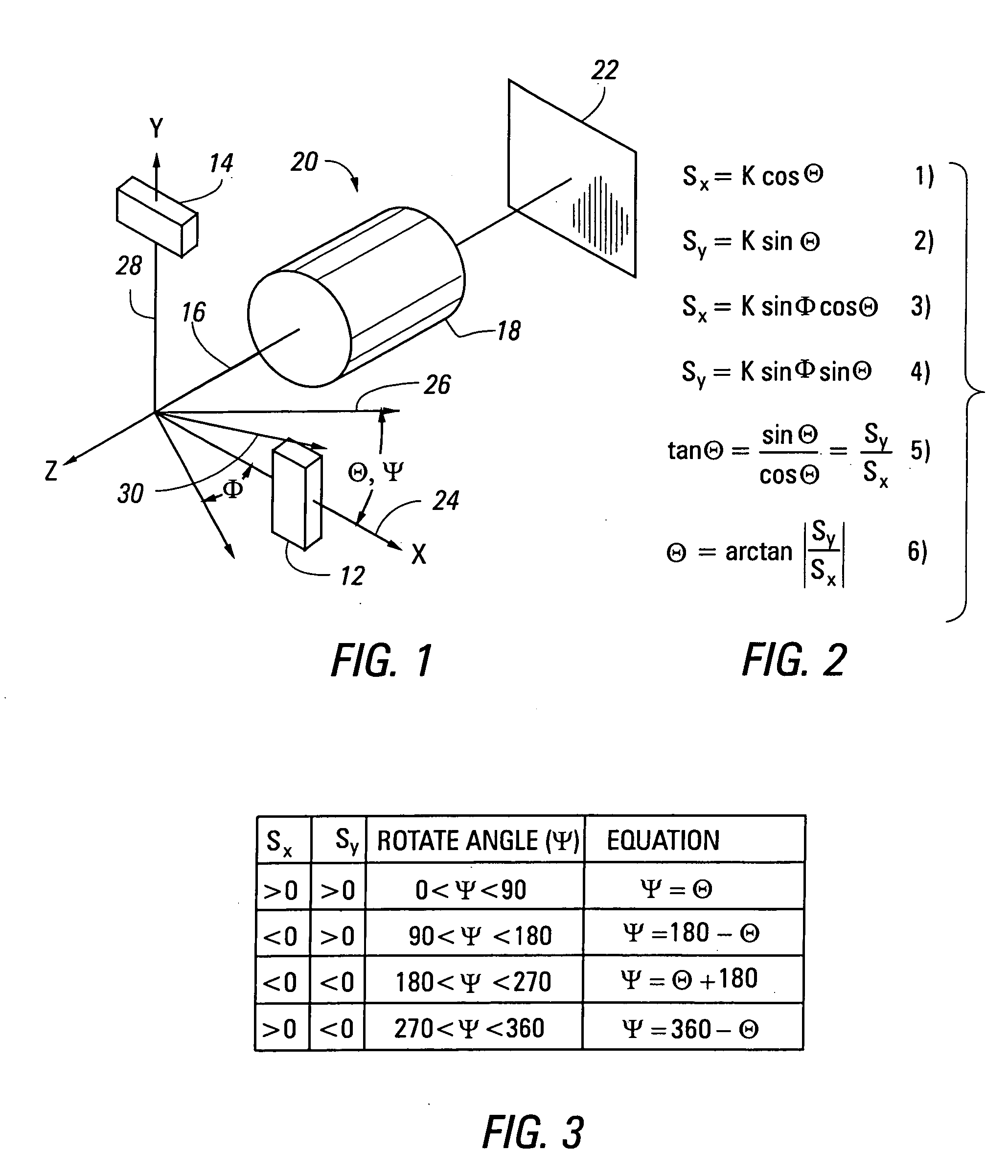Apparatus and method for stabilizing an image from an endoscopic camera