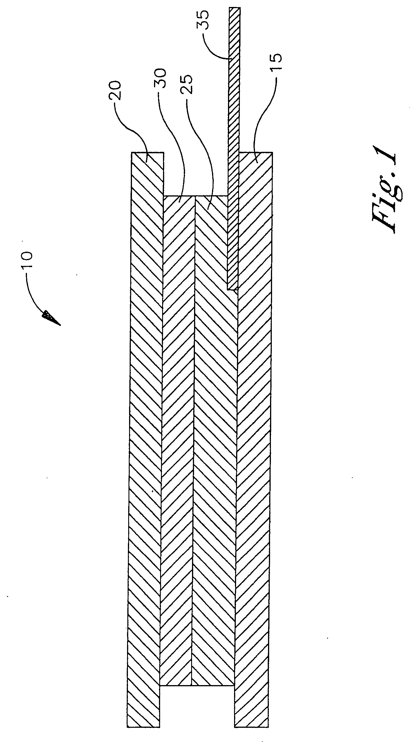 Water-dispersible patch containing an active agent for dermal delivery