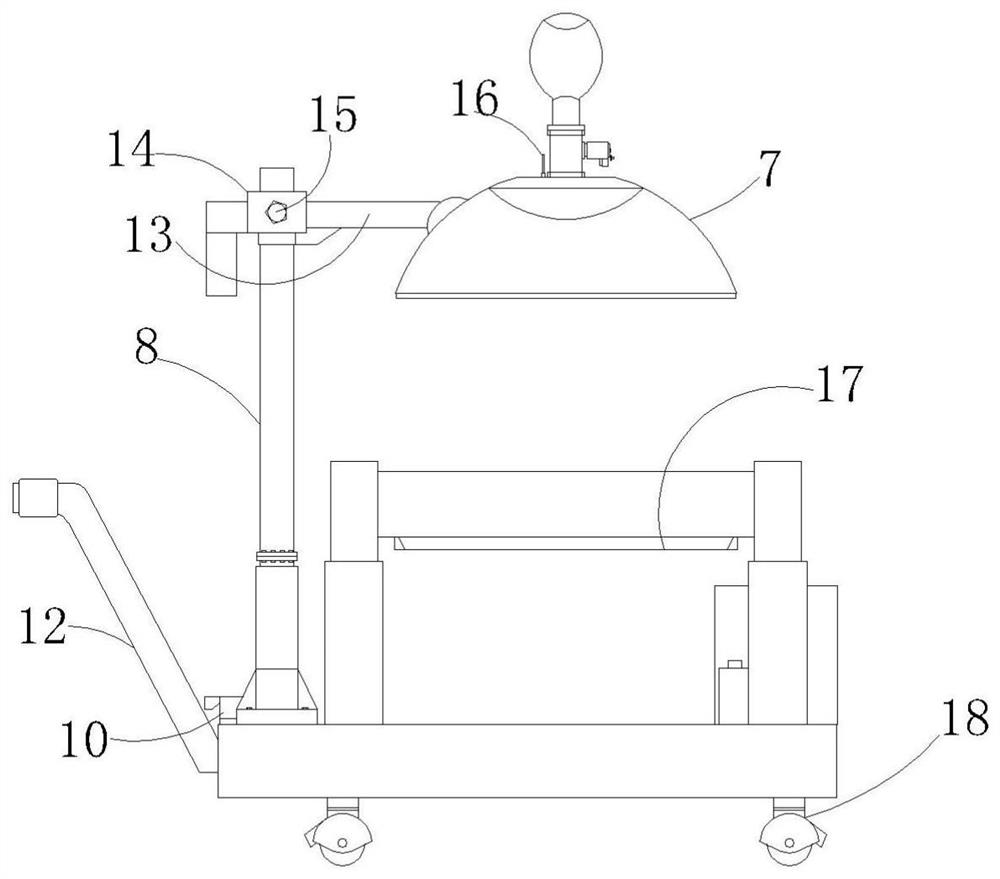 High-voltage test equipment configured with relay protection and safety monitoring system thereof