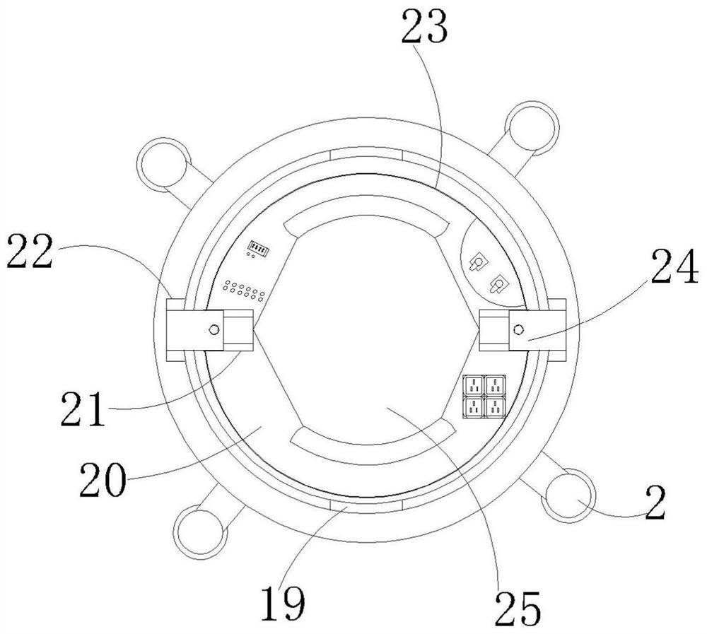 High-voltage test equipment configured with relay protection and safety monitoring system thereof