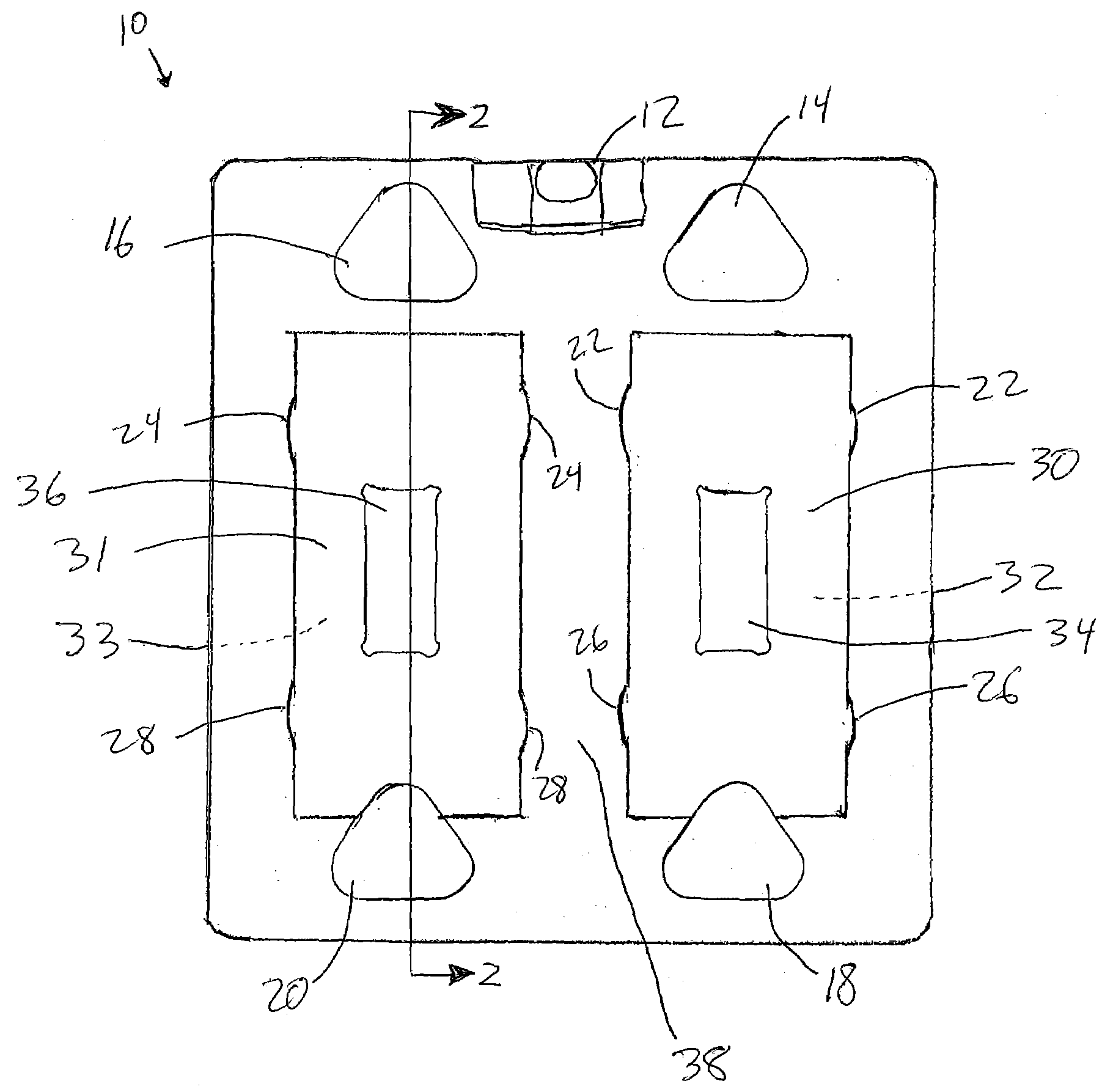 Electrical Device-Mounting Tool