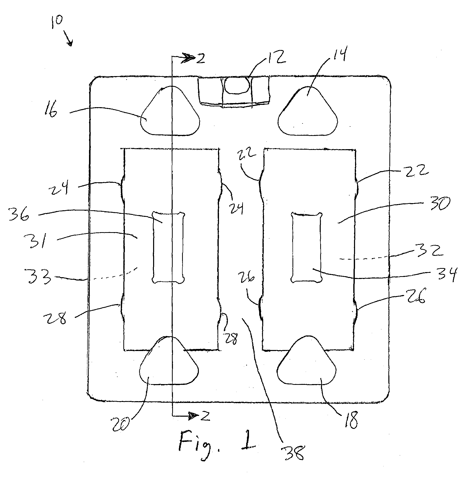 Electrical Device-Mounting Tool