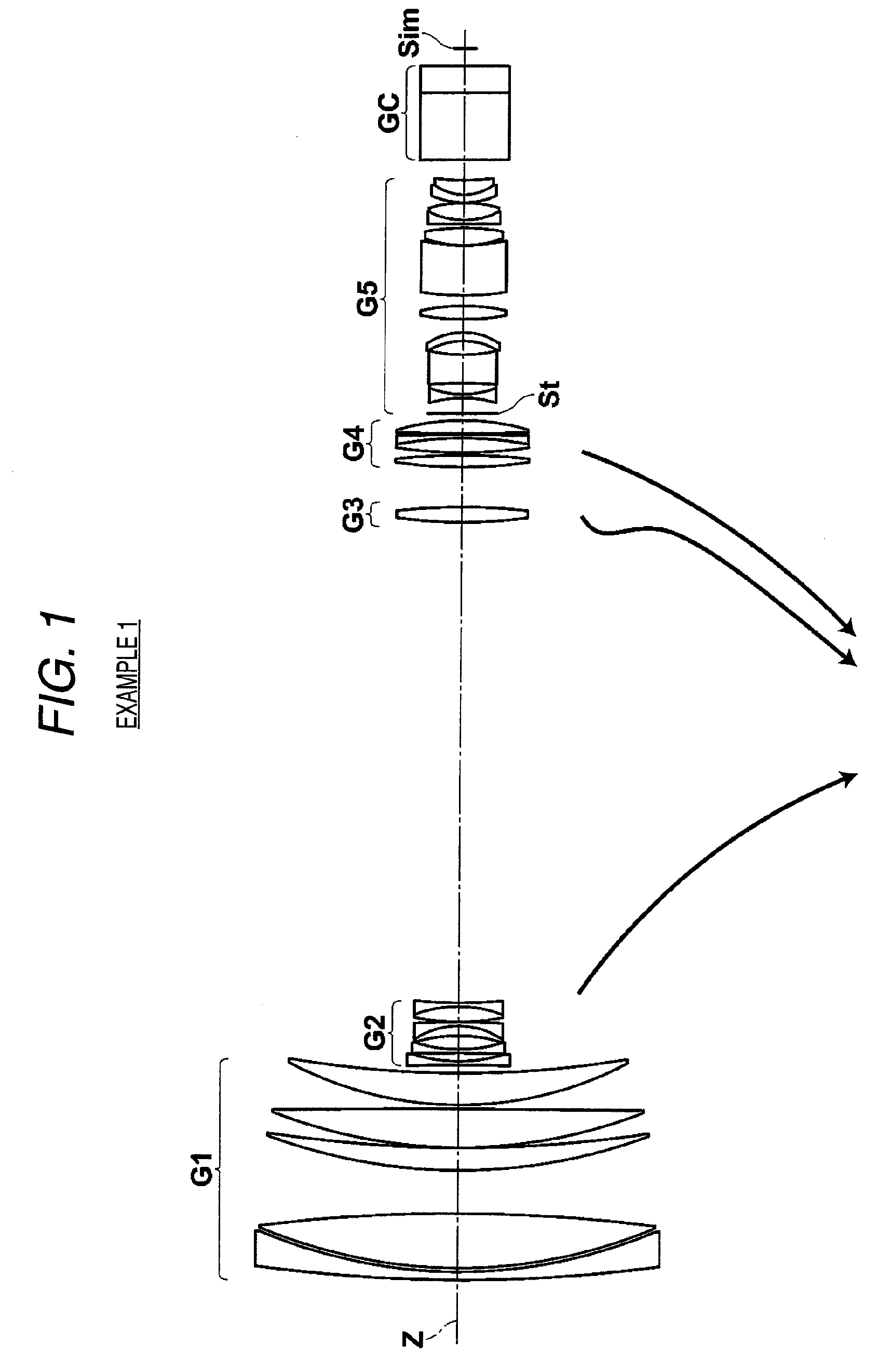 High power zoom lens system and image pickup apparatus