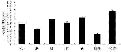 Intramuscular fat deposition SCD (Stearoyl-CoAdesaturase) gene