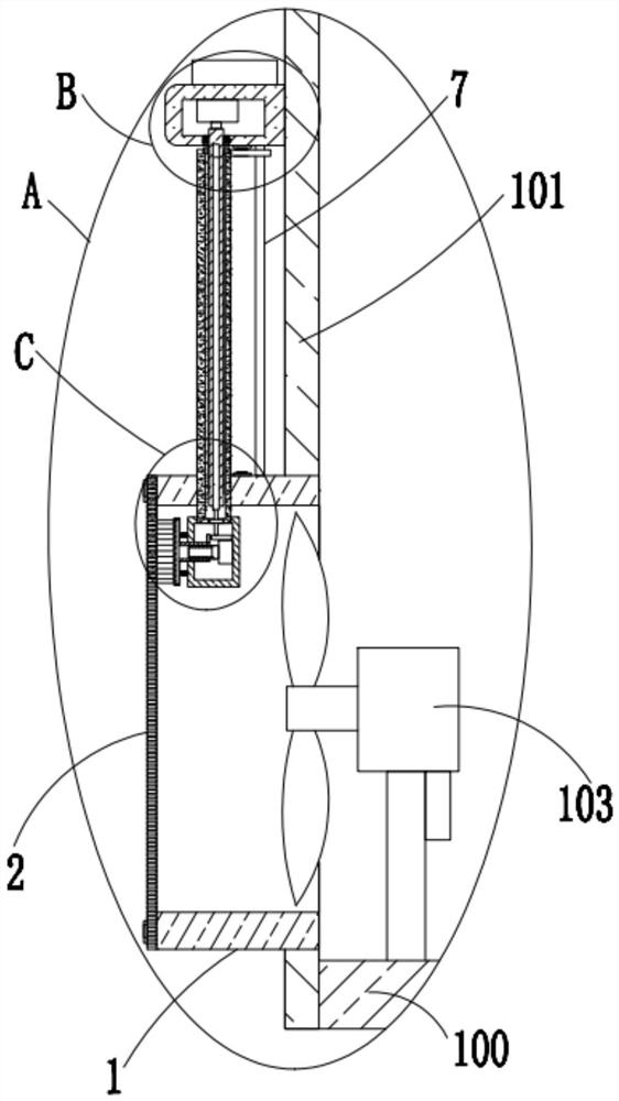 Single-chip microcomputer-based multifunctional computer device