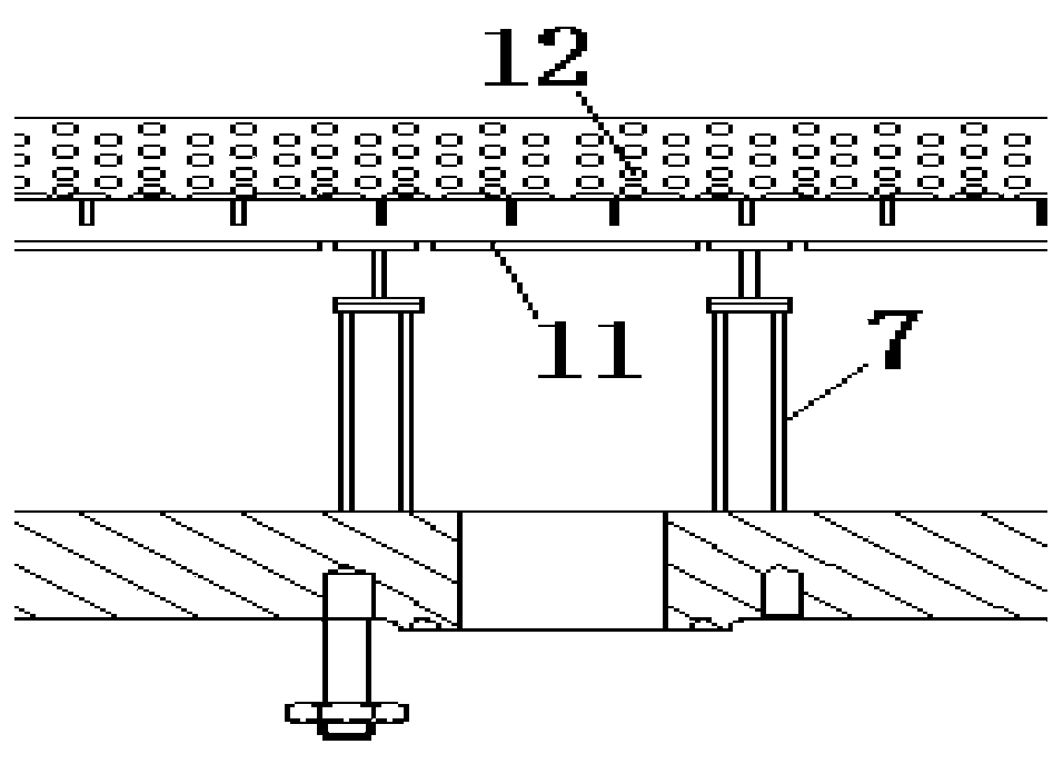 Multi-purpose dehydrogenation reaction device