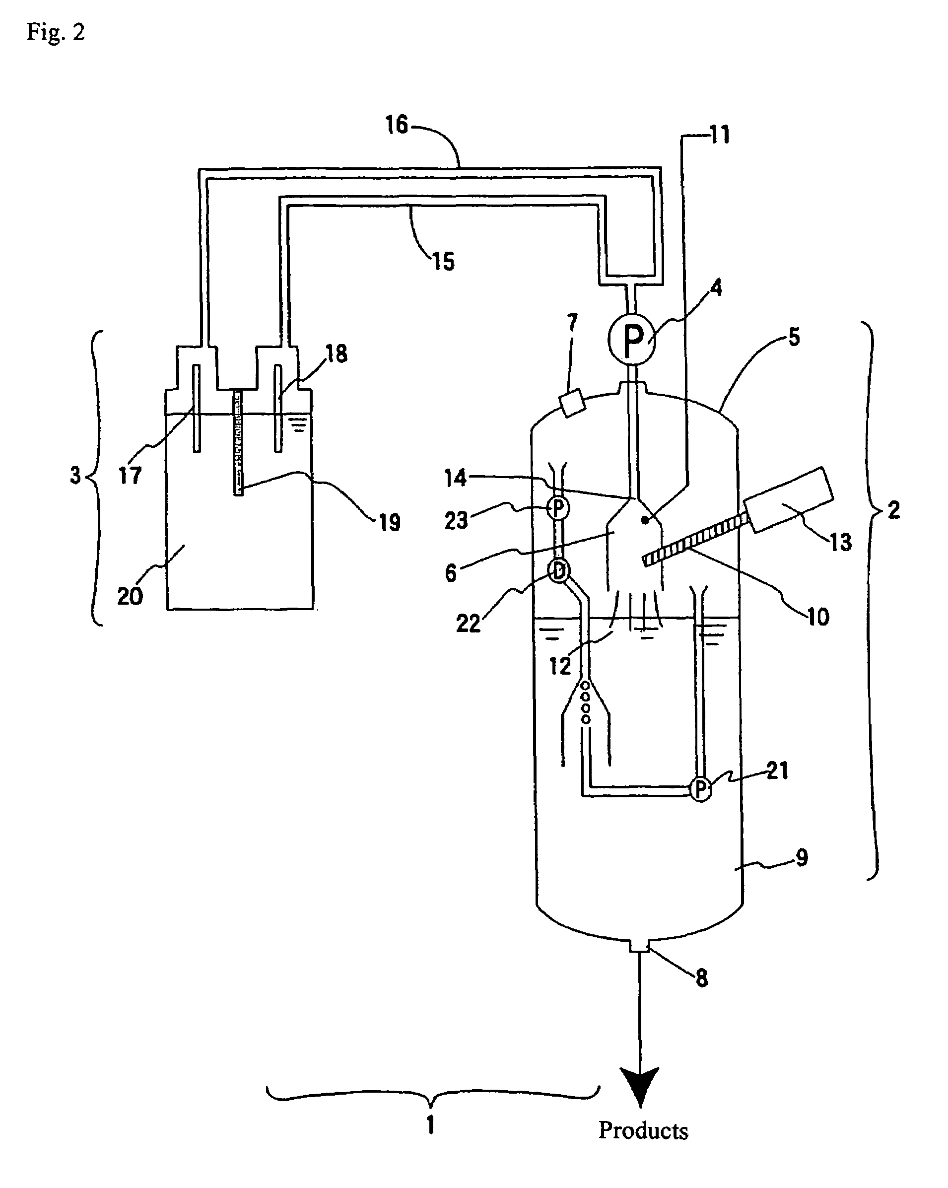 Method and device for manufacturing metallic particulates, and manufactured metallic particulates
