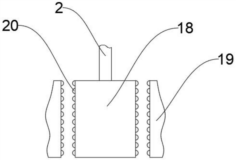 Food additive detector