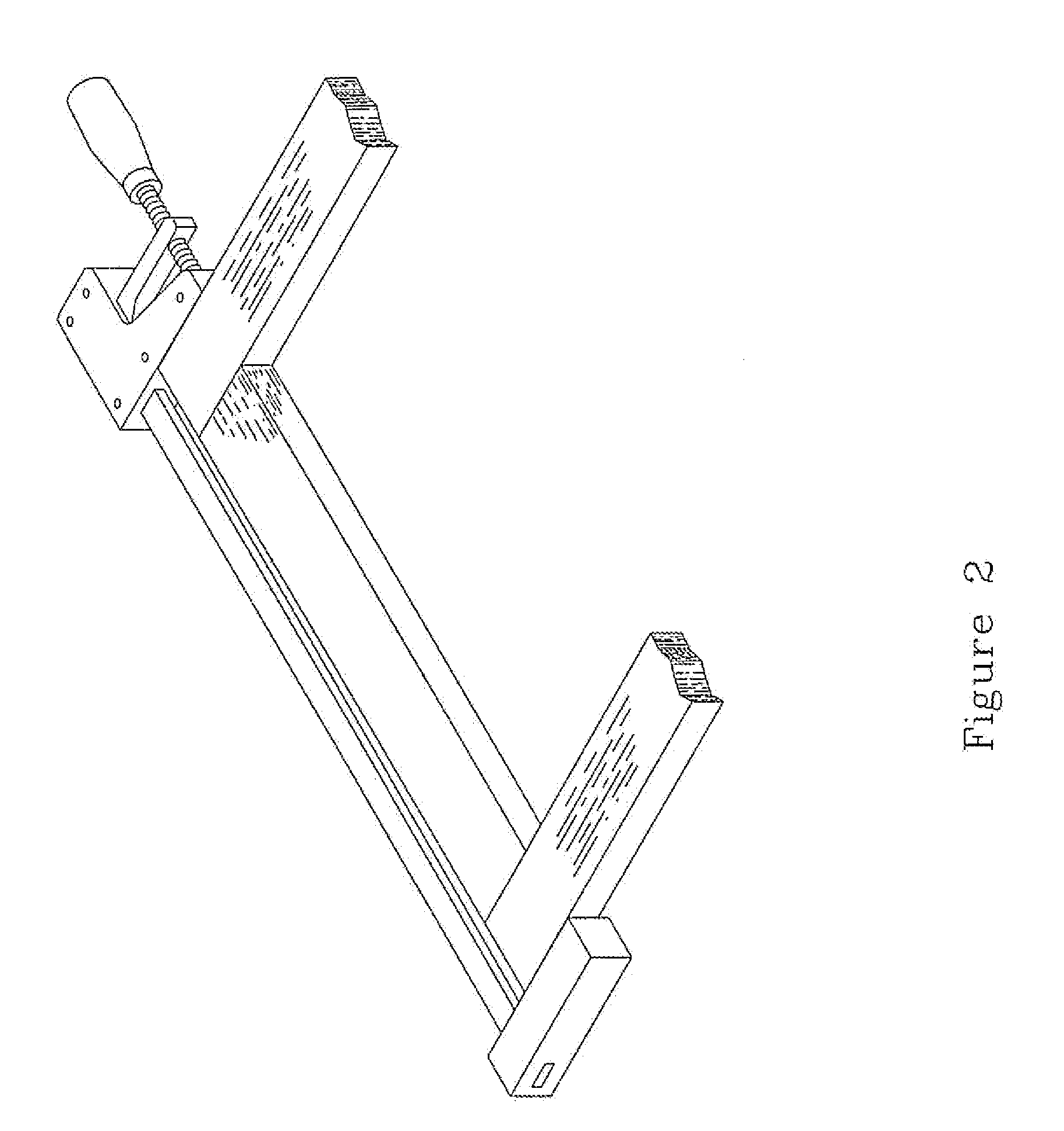 Method for Joining Workpieces Together and Product Made Thereby