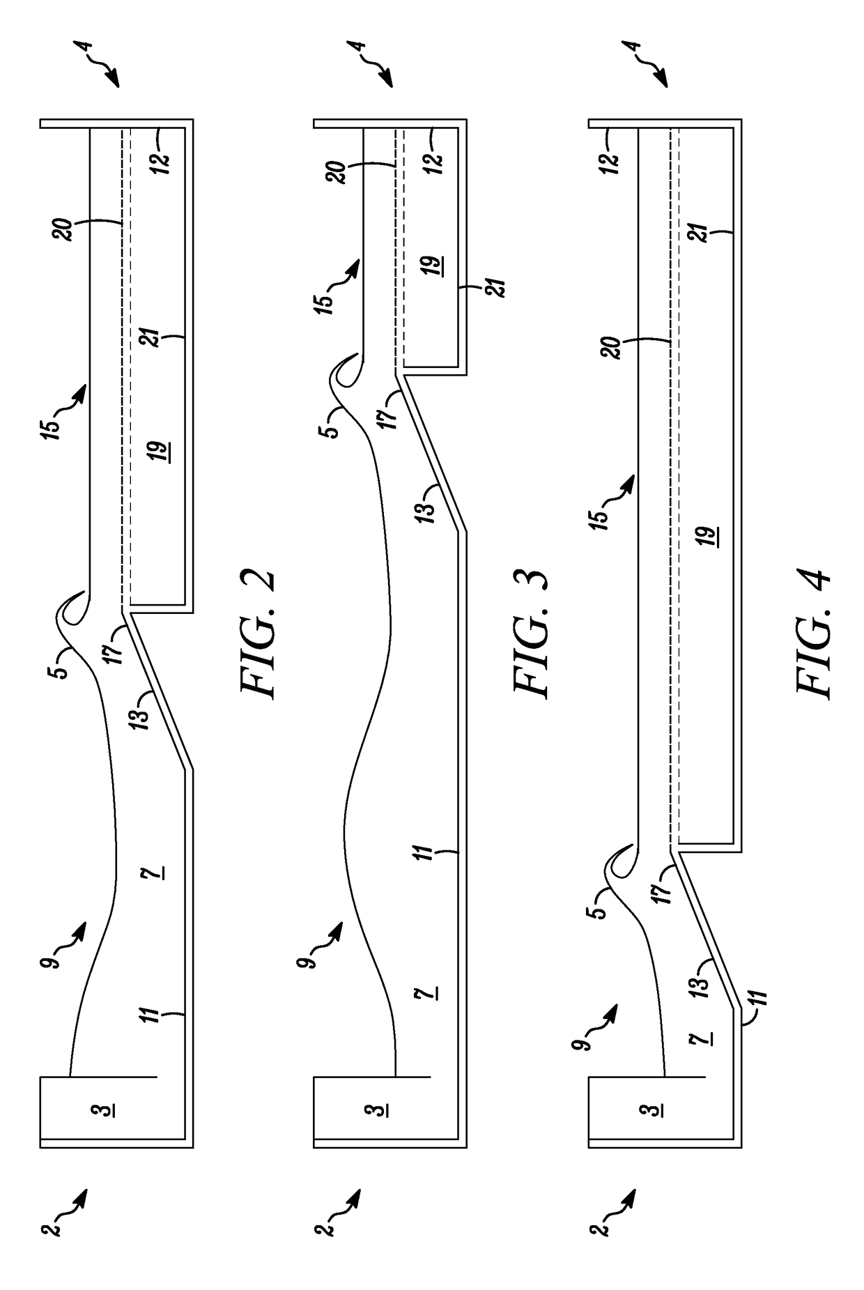 Method and apparatus for dampening waves in a wave pool using padded grate drainage system