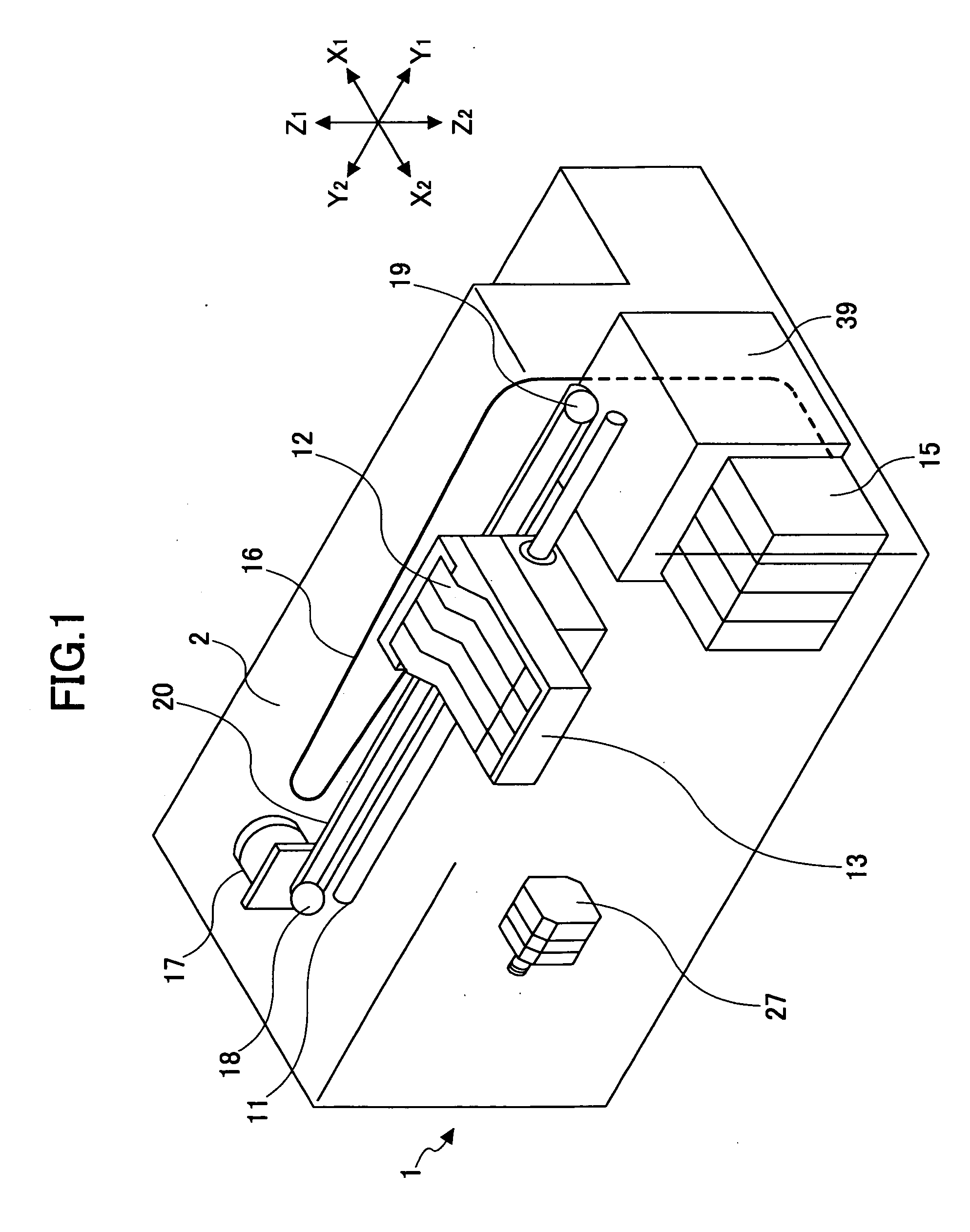 Inkjet carriage unit, inkjet recording apparatus, and image forming apparatus