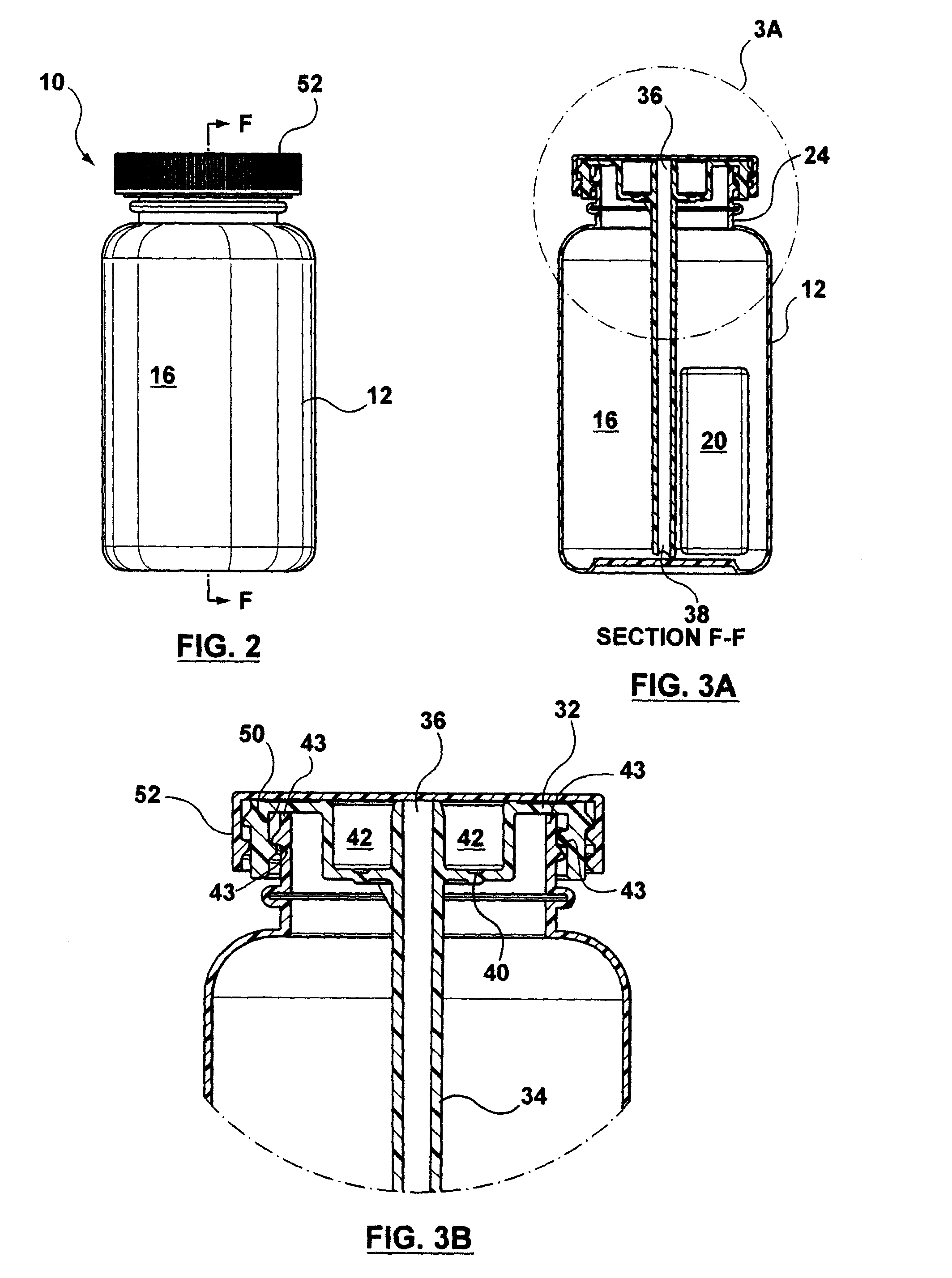 Air conditioning lubricant delivery vessel, method and system