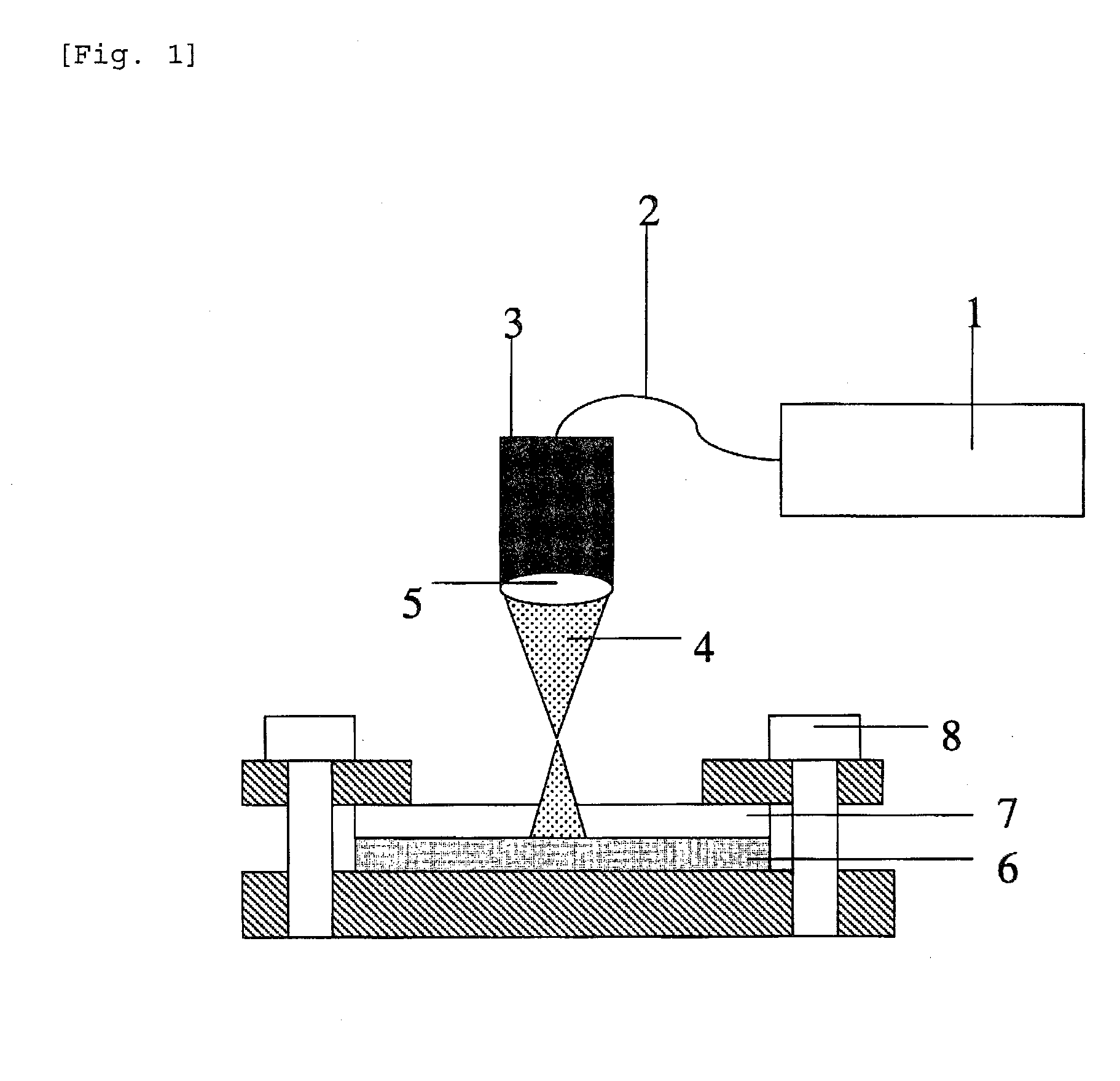 Method for metal-resin joining and a metal-resin composite, a method for glass-resin joining and a glass-resin composite, and a method for ceramic-resin joining and a ceramic-resin composite