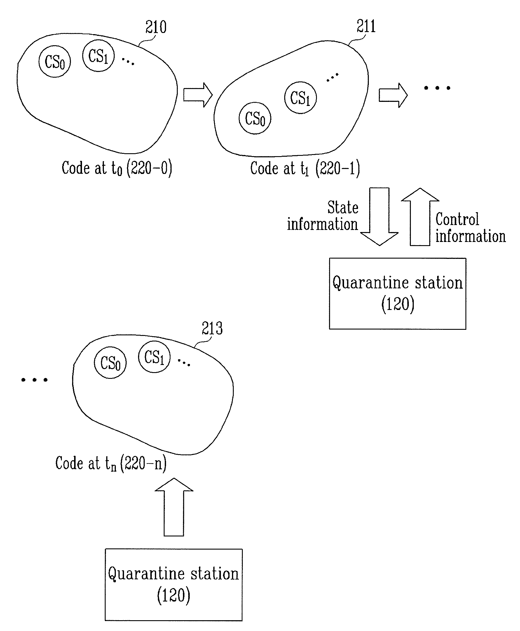 Apparatus and method for protecting asset in computer system