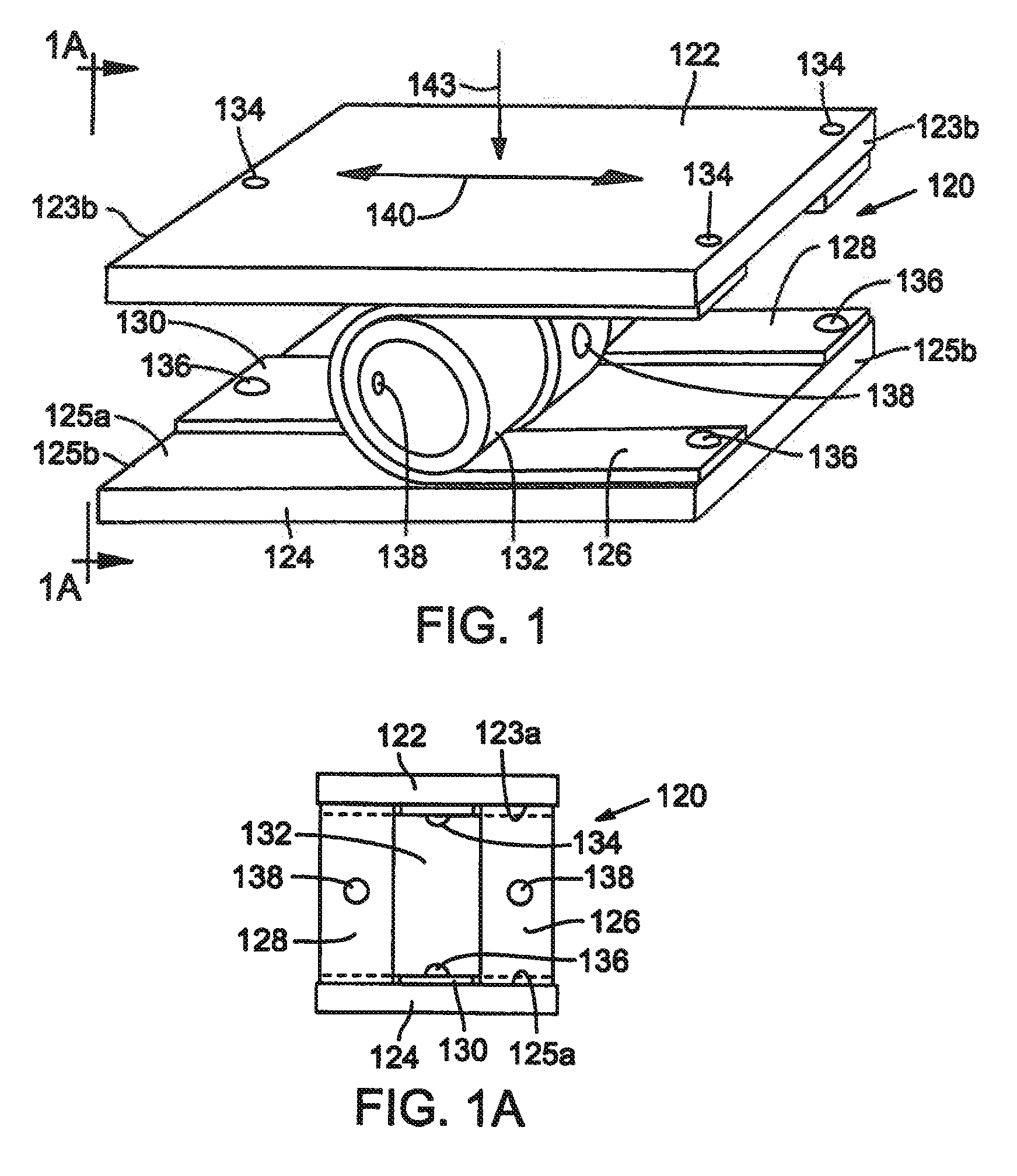 Linear roller bearing assembly and sub-assembly and reciprocating machinery incorporating the same